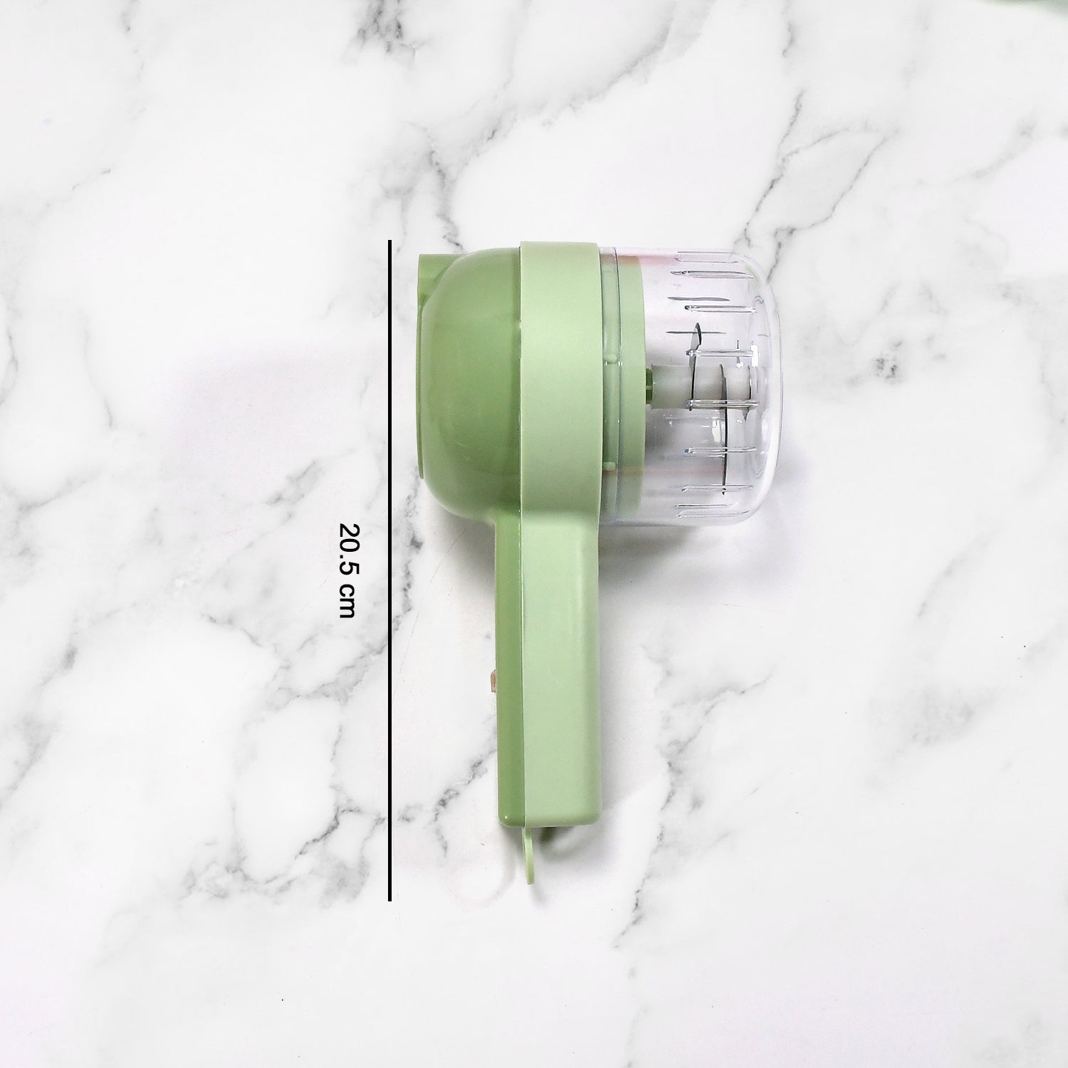 2284 4 in 1 Handheld Electric Vegetable Cutter Set, Multifunction Mini Chopper Food Processor, Wireless Electric Garlic Mud Masher, for Garlic, Chili ,Onion, Ginger DeoDap 2284 4 in 1 Handheld Electric Vegetable Cutter Set, Multifunction Mini Chopper Food Processor, Wireless Electric Garlic Mud Masher, for Garlic, Chili ,Onion, Ginger DeoDap